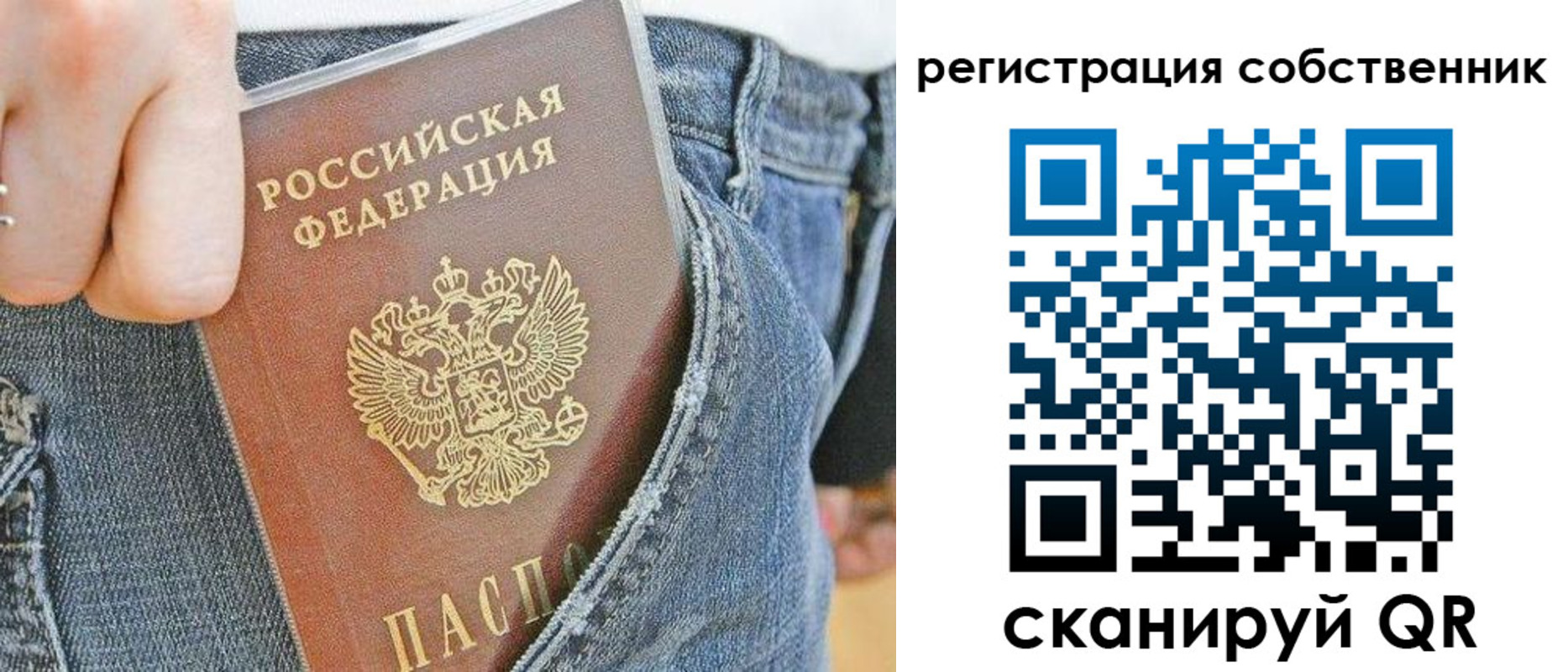 временная регистрация гарантия в Твери